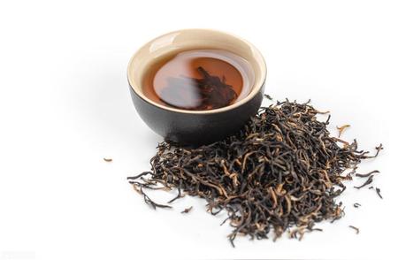 探索红茶的世界：品种与独特风味
