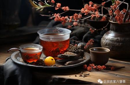 六堡茶的起源地是哪里？