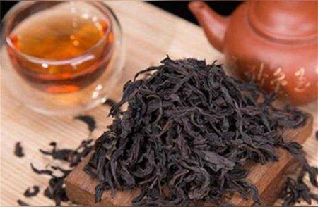 大红袍究竟属于哪一类茶？茶叶界的热门争议