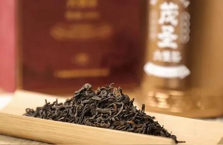 六堡茶：传统与现代工艺的品质对决