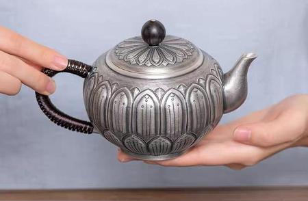 品茶必备：你需要哪些茶具？