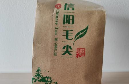 信阳毛尖：中国绿茶的经典之选