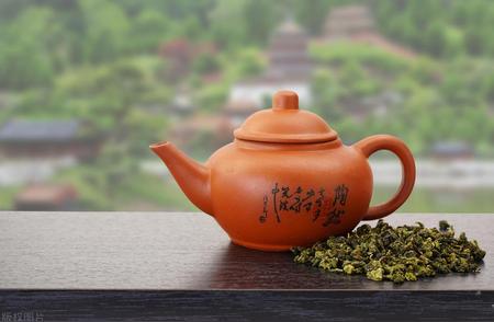 紫砂壶泡茶指南：茉莉花茶篇