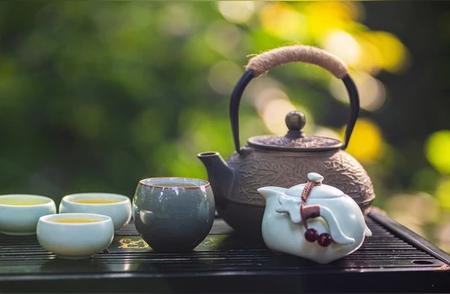 探索传统茶艺之美