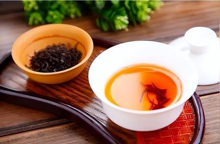 探索中国五大名茶：品鉴与分级的奥秘