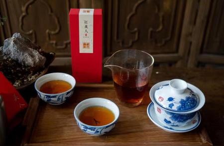 红茶知识全解析：品味口感与顶级推荐