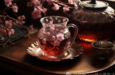 初探六堡茶：启程茶文化探索之旅