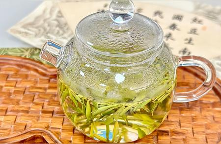 探索四川茶文化：六款必尝川茶推荐