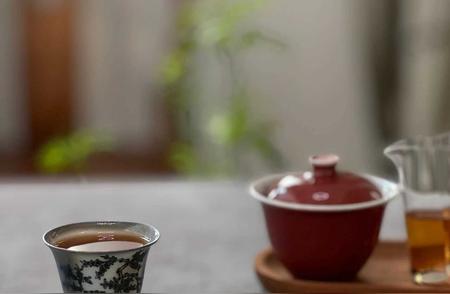 武夷岩茶：古法与新意的完美融合