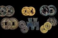 中国古币风云榜：十枚价值连城的珍稀钱币