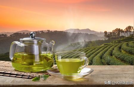 绿茶是否代表了茶叶的普遍概念？