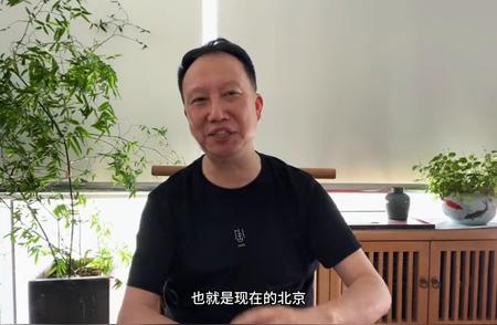 赵孟頫的书法秘诀：笔法永恒之谜解析 #艺术在抖音