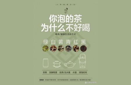 泡茶秘诀：如何让你的茶更加美味？