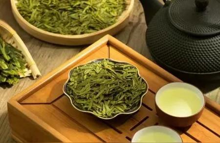 信阳毛尖：河南的茶叶珍品，领略茶之上乘风味
