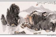 王伯敏：中国美术史巨匠的山水画艺术