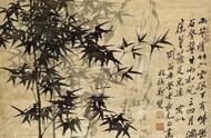 郑板桥笔下的20幅经典竹子画作赏析