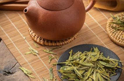 中国十款顶级茶叶，你品尝过哪些？