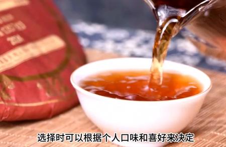 揭秘普洱茶：如何选出最佳好茶？