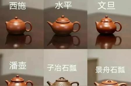 揭秘紫砂壶收藏的秘诀，成为品茗大师