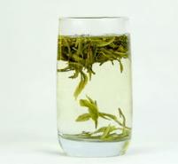 绿茶百科，黄山毛峰的典故