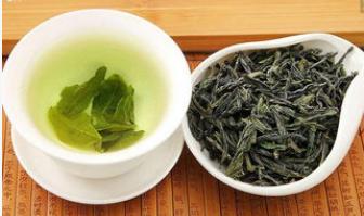 绿茶百科，六安瓜片的简介探究六安瓜片到底是什么茶