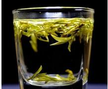 绿茶百科，如何挑选好的黄山毛峰茶的方法